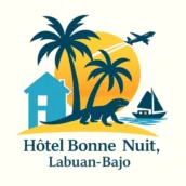 Logo de l’hôtel Bonne Nuit à Labuan Bajo